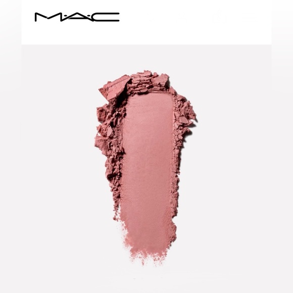 Brand New in Box MAC Cosmetics Sheertone Blush in BLUSHBABY - Picture 8 of 8